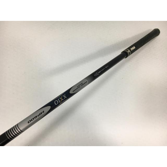 返品OK お買い得品！中古 ゼクシオ(XXIO) ドライバー 2010 1W MP600 