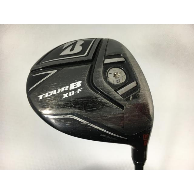 ブリヂストン tourB JGR 5W 18度 ディアマナRF50-SRシャフト