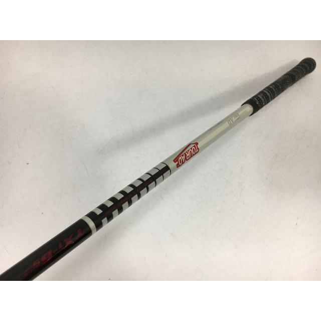 即決 中古 TOUR B XD-F フェアウェイ 2017 3W ツアーAD TX1-6F 15 S 