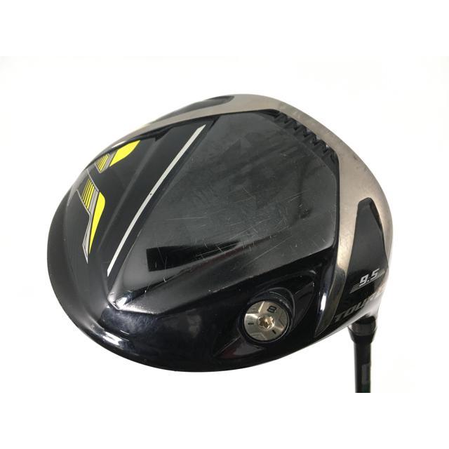 お買い得品！【中古ゴルフクラブ】ブリヂストン TOUR B JGR ドライバー 2017 Motore Speeder 569 エボリューション4 1W【14日間返品OK】 BRIDGESTONE（ブリヂストン） 返品OK お買い得品！中古 TOUR B JGR