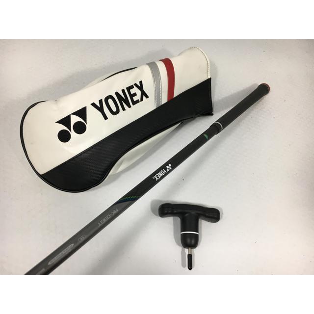 返品OK お買い得品！中古美品 EZONE GT 460 ドライバー 2023 1W RK-03GT 9 SRの画像