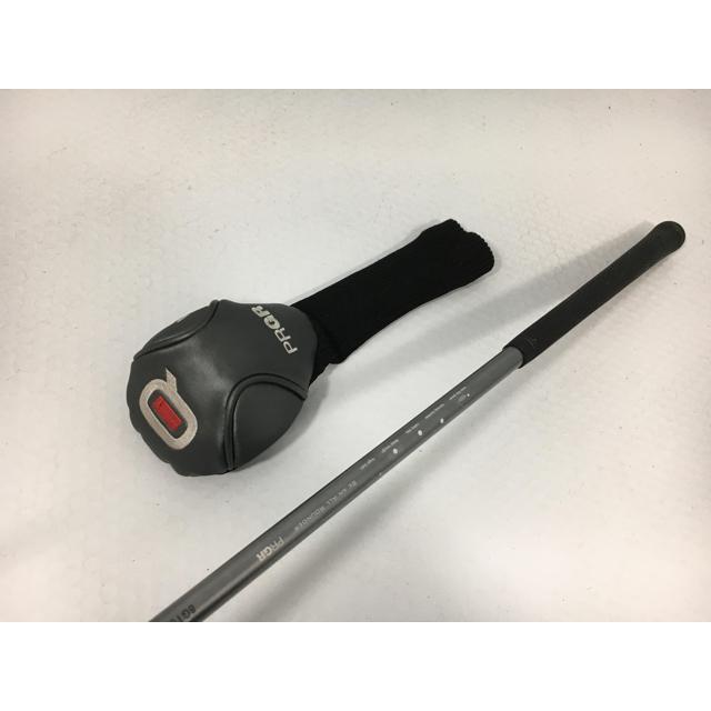 PRGR（プロギア） 返品OK お買い得品！中古 Q(キュー) フェアウェイ