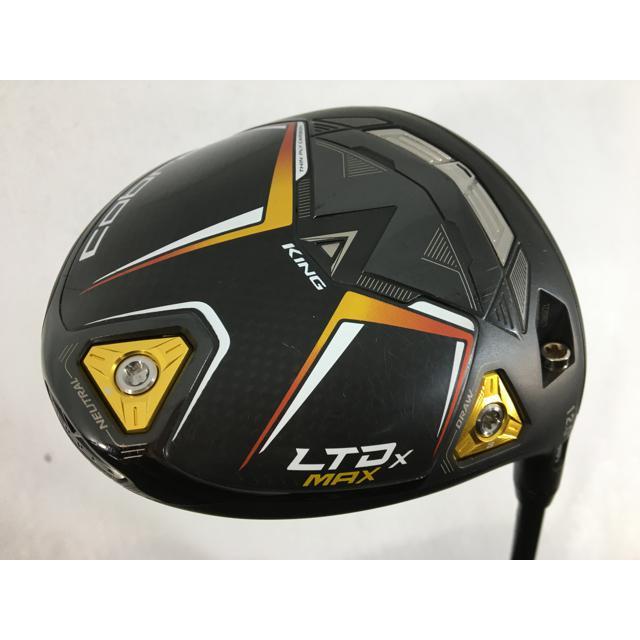 返品OK KING LTDx ドライバー 2022 (日本仕様) 1W SPEEDER NX for
