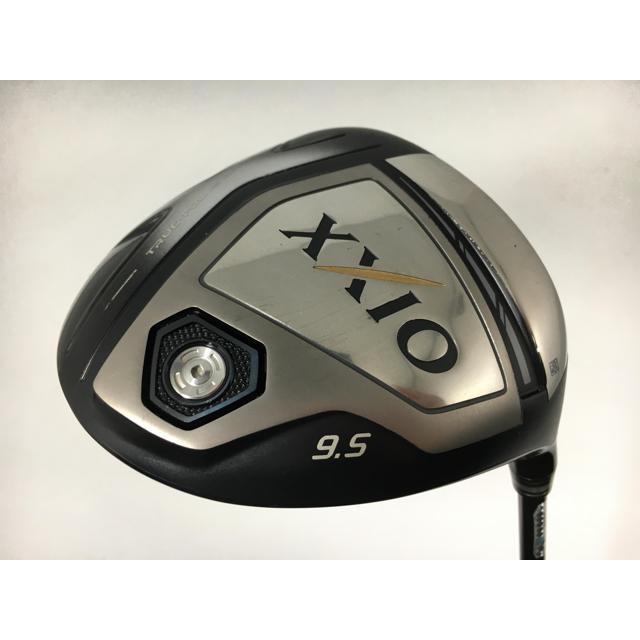 DUNLOP（ダンロップ） 返品OK お買い得品！中古 ゼクシオ10 テン (XXIO 