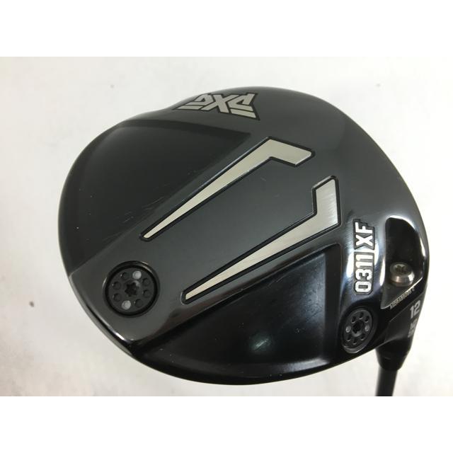 お買い得品！【中古ゴルフクラブ】PXG PXG 0311XF GEN5 ドライバー aG33-5 1W【14日間返品OK】 返品OK お買い得品！中古 PXG 0311XF GEN5 ドライバー 1W aG33-5 12 S