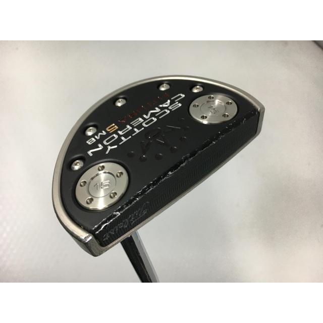 Titleist（タイトリスト） 返品OK お買い得品！中古 スコッティ 