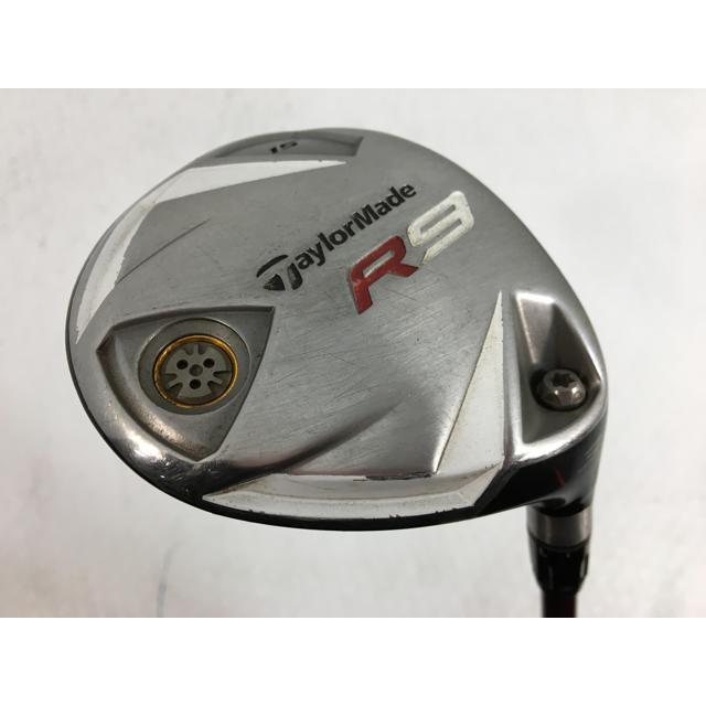 TaylorMade（テーラーメイド） 即決 お買い得品！中古 R9 フェアウェイ 
