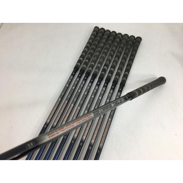 YONEX（ヨネックス） 即決 お買い得品！中古 (9本)サイバースター 3000