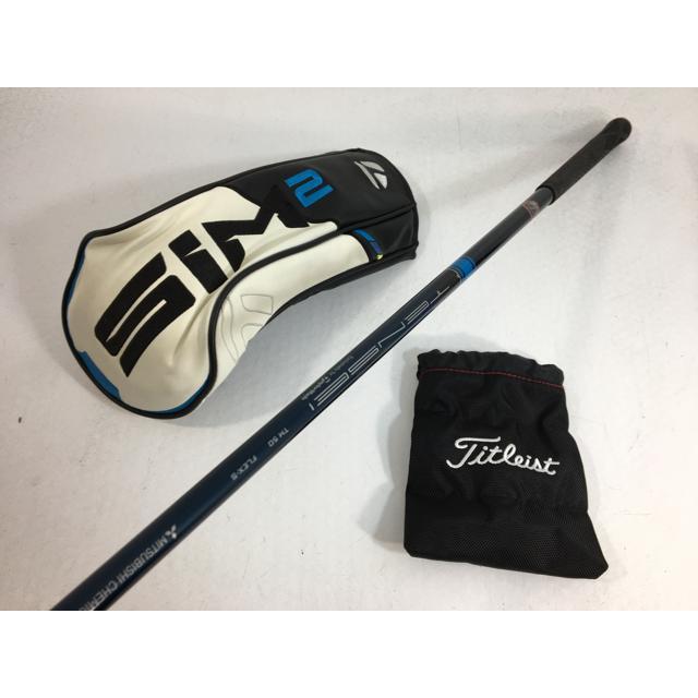 TaylorMade（テーラーメイド） 返品OK お買い得品！中古 SIM2 MAX
