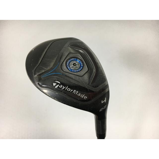 TaylorMade 返品OK お買い得品！中古 ジェットスピード(JET