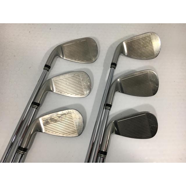 DUNLOP（ダンロップ） 返品OK お買い得品！中古 (6本)ゼクシオ9 ナイン 
