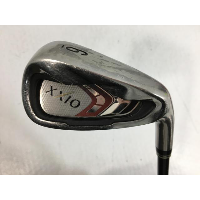 DUNLOP（ダンロップ） 返品OK お買い得品！中古 (5本)ゼクシオ9 ナイン 