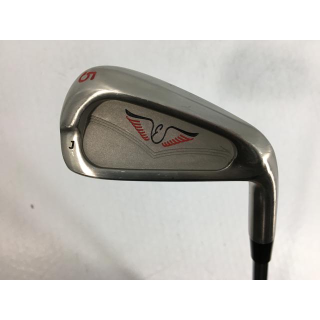 返品OK お買い得品！中古美品 (6本)EDEL(イーデル) キャビティバック 