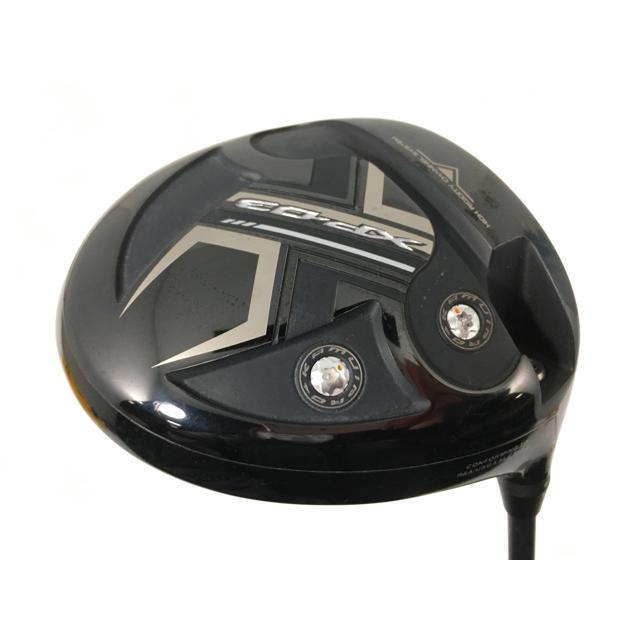 【中古ゴルフクラブ】カムイ カムイ XP-03 ドライバー 2021 オリジナルカーボン 1W【14日間返品OK】 返品OK お買い得品！中古 カムイ XP-03 ドライバー 2021 1W オリジナル