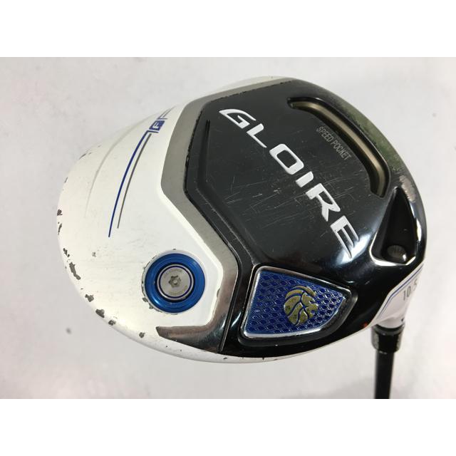 【中古ゴルフクラブ】テーラーメイド GLOIRE(グローレ) F2 ドライバー 2016 GLOIRE GL-6600 1W【14日間返品OK】 TaylorMade（テーラーメイド） 返品OK お買い得品！中古 GLOIRE
