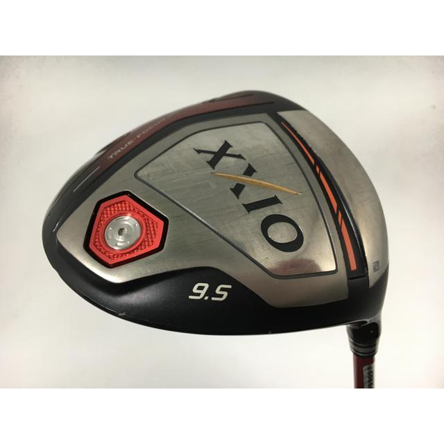 DUNLOP（ダンロップ） 返品OK お買い得品！中古 ゼクシオ10 テン (XXIO 