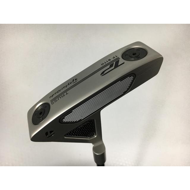 TaylorMade（テーラーメイド） 返品OK お買い得品！中古超美品 TP