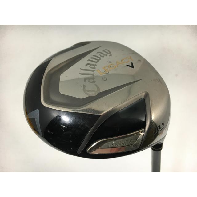 Callaway（キャロウェイ） 即決 お買い得品！中古 レガシー ドライバー 