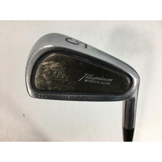 ブリヂストン J's チタンマッスル ドライバー アイアン 14本 【公式通販】