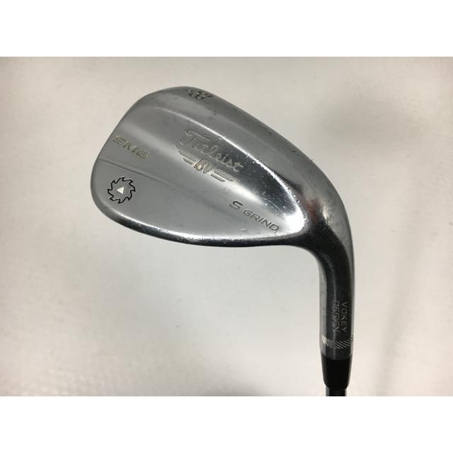 即決 お買い得品！中古 ボーケイ ウェッジ 256.14 SW D/G 56 S-200（お 