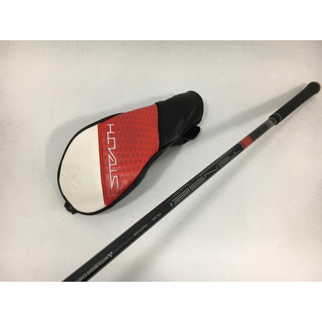 TaylorMade 即決 お買い得品！中古 美品 STEALTH2 HD (ステルス2 HD 
