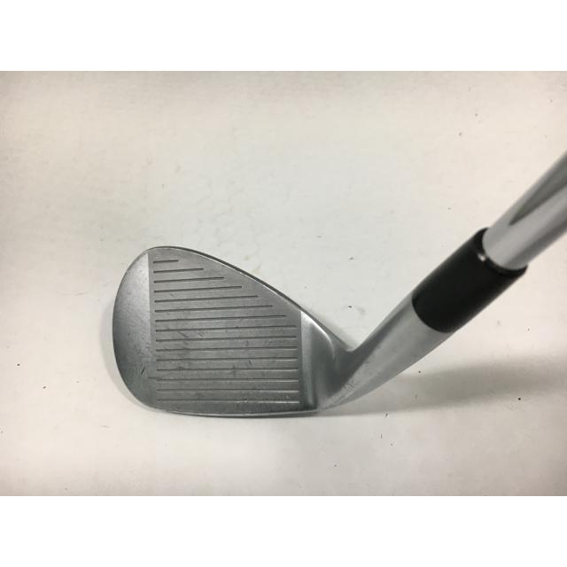 返品OK  お買い得品！中古 S23 ウェッジ (ホワイトサテン) 58.14S SW NSプロ MODUS3 105 WEDGE 58 WEDGEの画像