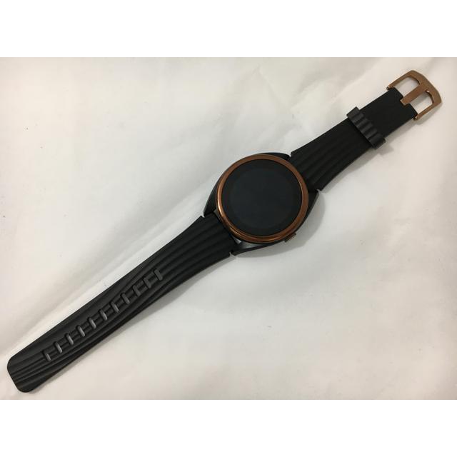 即決 中古超美品 Voicecaddie ボイスキャディ T8 [ブラック] GPSナビ  