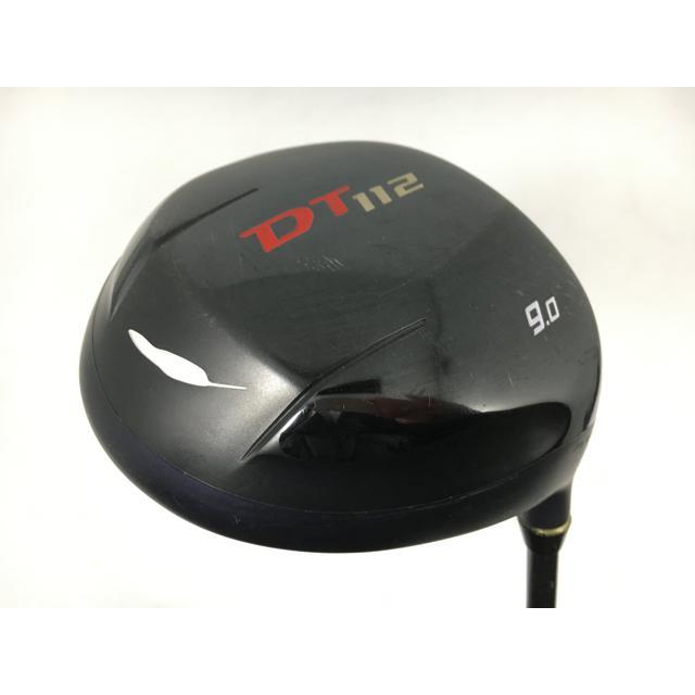 お買い得品！【中古ゴルフクラブ】フォーティーン DT-112 ドライバー MD-350ZD V2 1W【14日間返品OK】 FOURTEEN（フォーティーン） 返品OK お買い得品！中古 DT-112