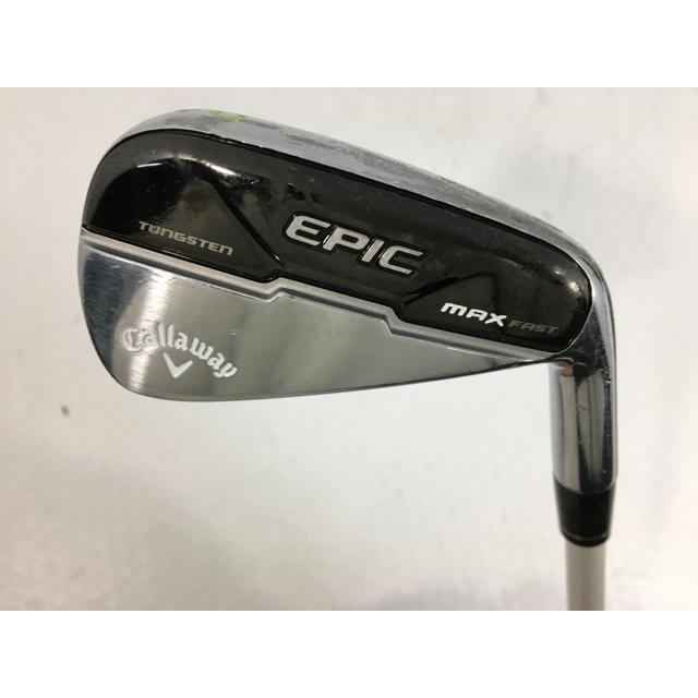 即決 お買い得品!中古 (7本)EPIC MAX FAST (エピック マックス 即決 お買い得品!中古 (7本)EPIC MAX FAST (エピック マックス