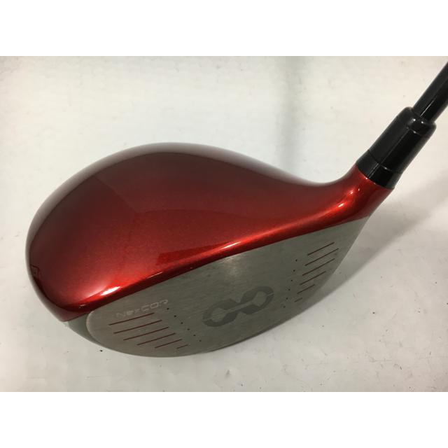 返品OK  お買い得品！中古 ヴィクトリーレッド VR_S コバート 2.0 ドライバー (日本仕様) 1W VRS コバートグラファイト FLEX LOFT SR_1