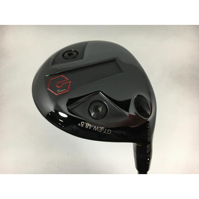 お買い得品！【中古ゴルフクラブ】GTDゴルフプロダクト GTD GT-FW フェアウェイ Motore Speeder エボリューション4 FW60 FW【14日間返品OK】 返品OK お買い得品！中古 GTD GT-FW フェアウェイ FW Motore Speeder
