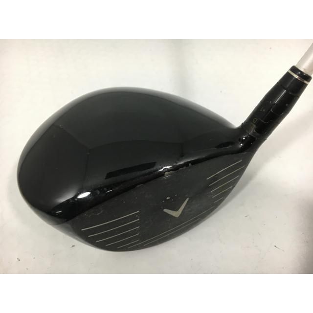 Callaway（キャロウェイ） 返品OK お買い得品！中古 レガシー ブラック