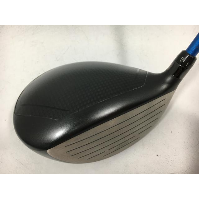 即決 中古超美品 B1 ドライバー 2021 1W SPEEDER NX 60 10.5 S 