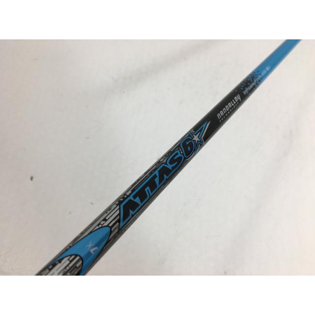 即決 中古 シャフト単品 (テーラーメイド スリーブ付) 1W UST マミヤ 