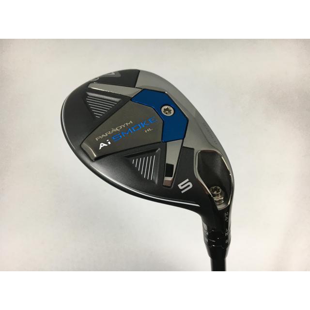 即決 お買い得品！中古超美品 PARADYM (パラダイム) Ai SMOKE HL 