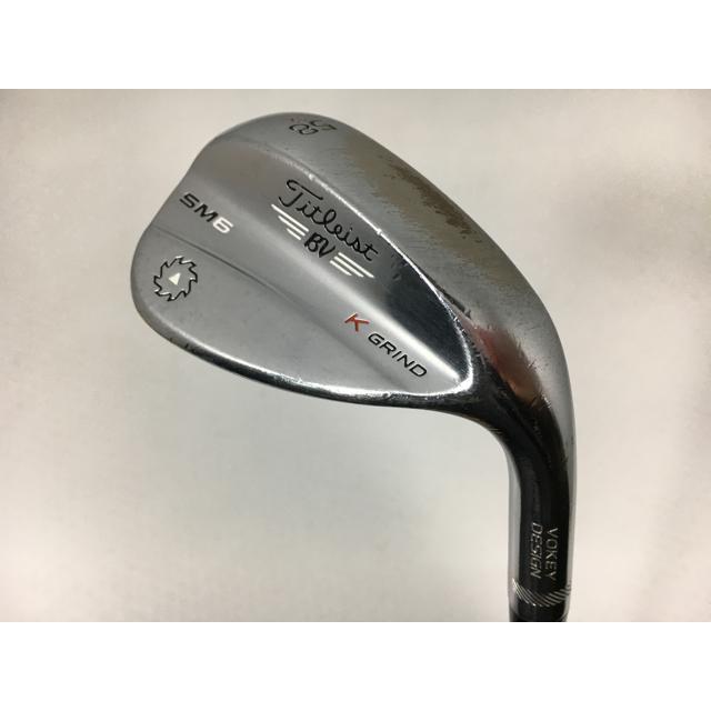Titleist（タイトリスト） 即決 お買い得品！中古 ボーケイ ウェッジ 