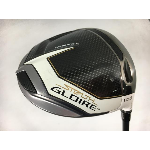即決 中古美品 STEALTH GLOIRE PLUS (ステルス グローレ プラス 