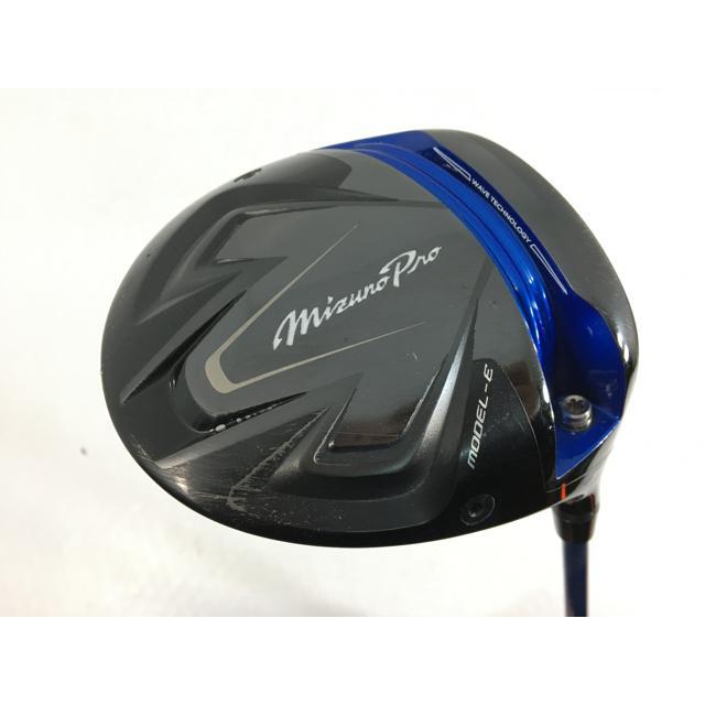 お買い得品！【中古ゴルフクラブ】ミズノ ミズノプロ MODEL-E ドライバー 2019 Motore Speeder 661 エボリューション6 1W【14日間返品OK】 MIZUNO（ミズノ） 返品OK お買い得品！中古 ミズノプロ MODEL-E