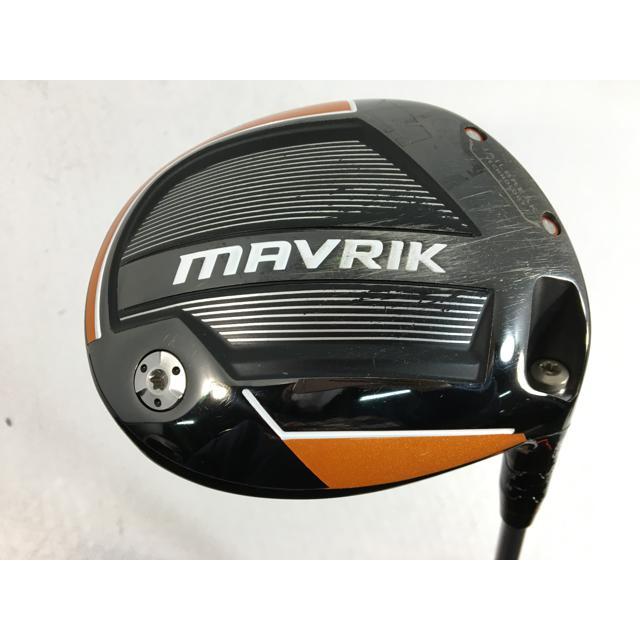 お買い得品！【中古ゴルフクラブ】キャロウェイ MAVRIK (マーベリック) ドライバー 2020 (日本仕様) ディアマナ 50 for Callaway 1W【14日間返品OK】 返品OK お買い得品！中古 MAVRIK (マーベリック) ドライバー 2020