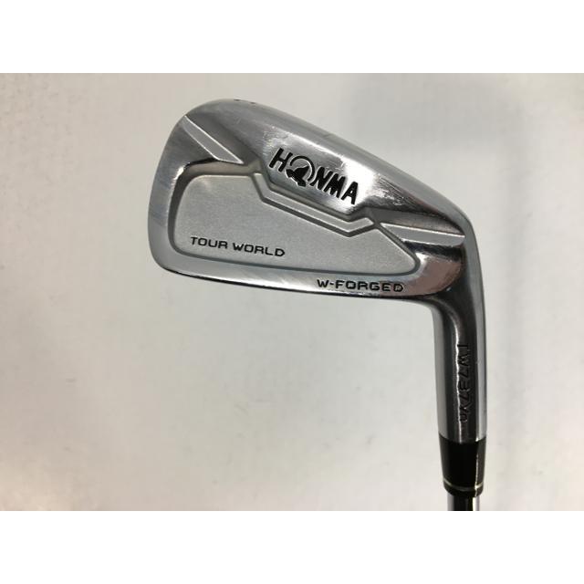 TW737P アイアン5〜10 6本セットモーダス105S中古