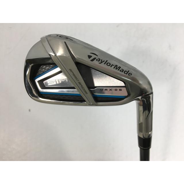 TaylorMade（テーラーメイド） 返品OK お買い得品！中古 (7本)SIM MAX