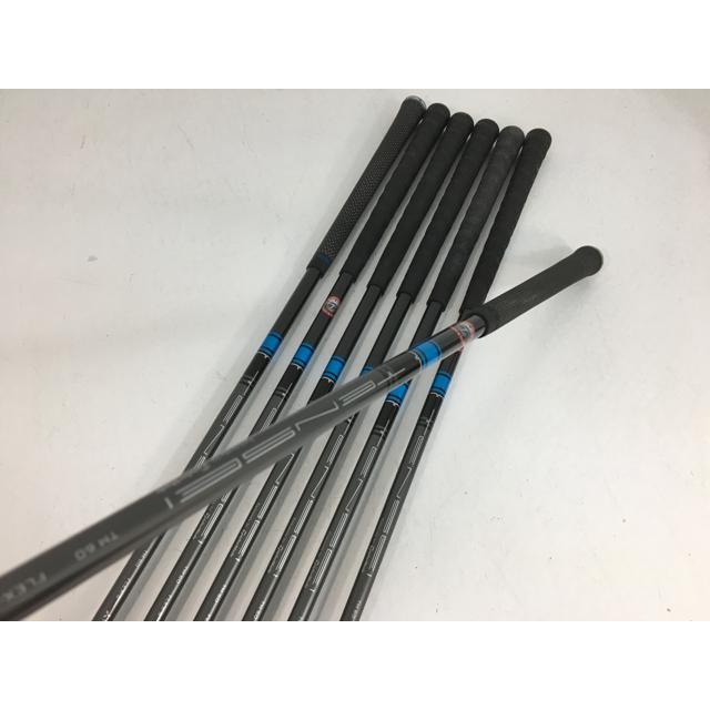 TaylorMade（テーラーメイド） 返品OK お買い得品！中古 (7本)SIM MAX