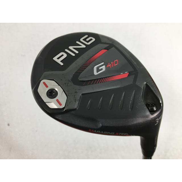 即決 中古 G410 フェアウェイ 3W PING TOUR 173-75 14.5 R 