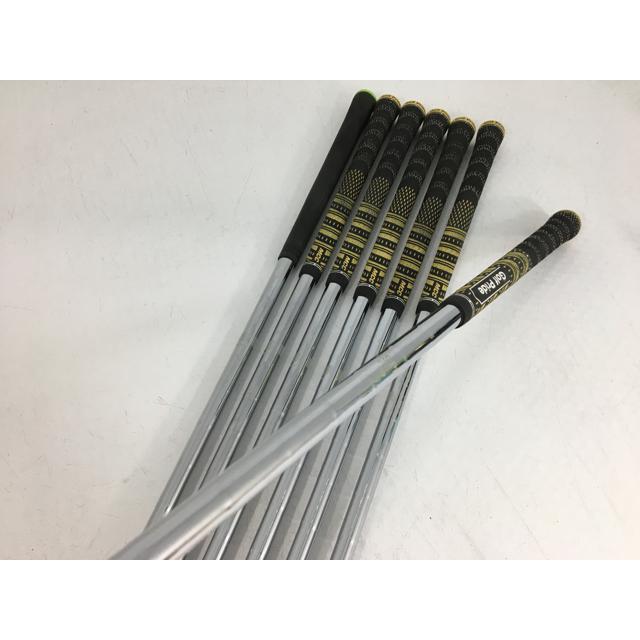 お買い得品！【中古ゴルフクラブ】(7本セット)ピン G25 アイアン NSプロ 950GH 4〜9.P【14日間返品OK】 PING（ピン） 返品OK お買い得品！中古 (7本)G25 アイアン 5〜9.P.A NS