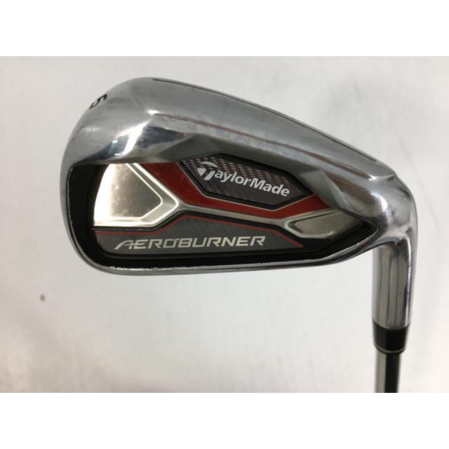 TaylorMade（テーラーメイド） 返品OK お買い得品！中古 (6本)AERO