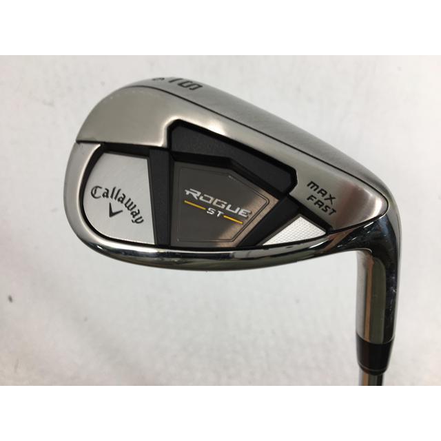 即決 中古 ROGUE(ローグ) ST MAX FAST アイアン 2022 (日本仕様 