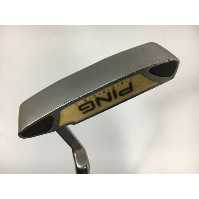 PING（ピン） 即決 お買い得品！中古 アンサー2i アイソピュア2 パター 