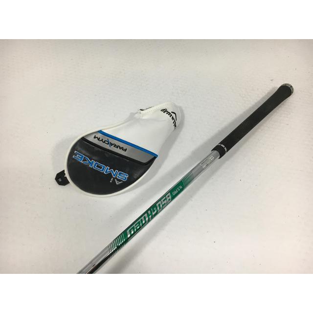 即決 お買い得品！中古超美品 PARADYM (パラダイム) Ai SMOKE 