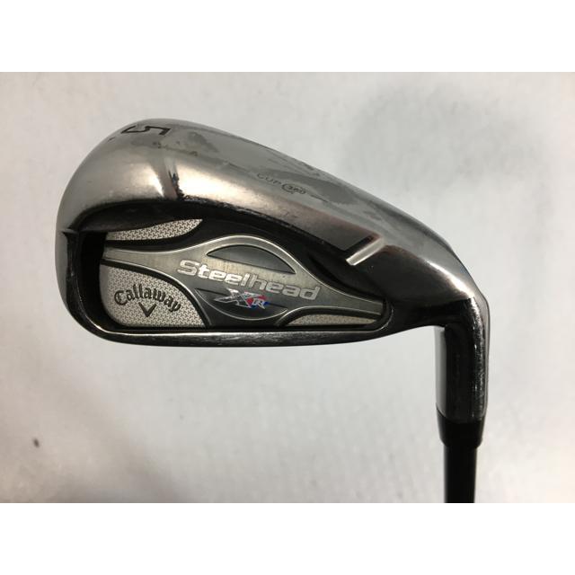 即決 お買い得品！中古 (8本)スチールヘッドXR (Steelhead XR 