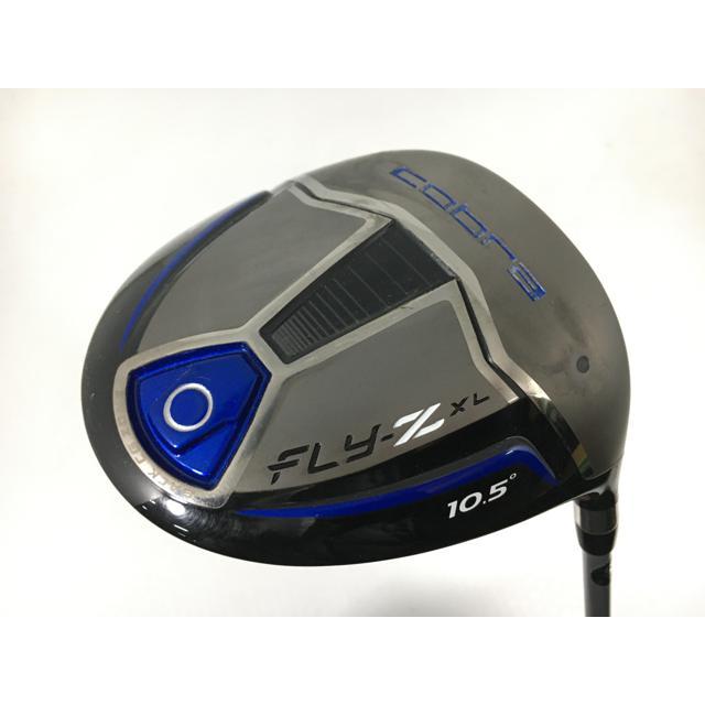 お買い得品！【中古ゴルフクラブ】コブラ コブラ FLY-Z XL ドライバー 2015 (日本仕様) オリジナルカーボン 1W【14日間返品OK】 COBRA（コブラ） 返品OK お買い得品！中古 FLY-Z XL ドライバー 2015